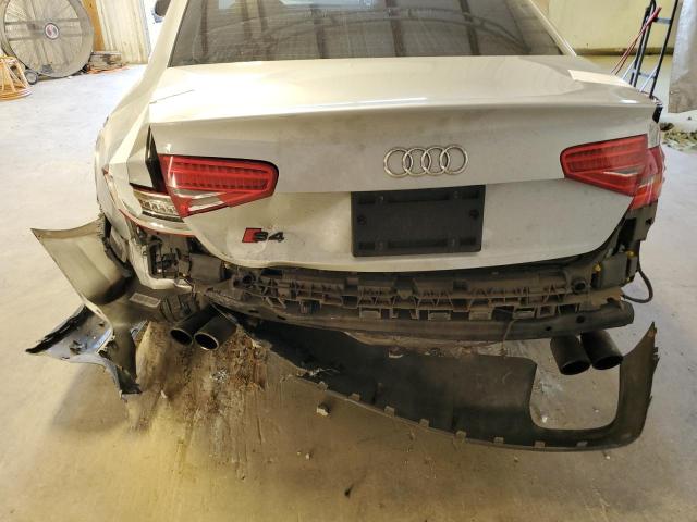 Photo 9 from auction – 2013 AUDI S4 PRESTIG with VIN WAUKGBFL8DA157564