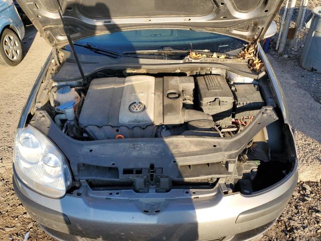Photo 7 from auction – 2009 VOLKSWAGEN RABBIT with VIN WVWAB71K89W005643