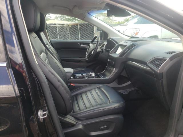 Photo 5 from auction – 2020 FORD EDGE SEL with VIN 2FMPK3J97LBA50318