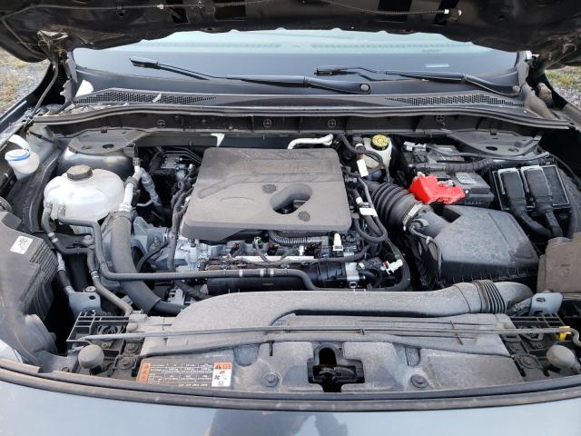 Photo 7 from auction – 2020 FORD ESCAPE SE with VIN 1FMCU0G61LUA27504