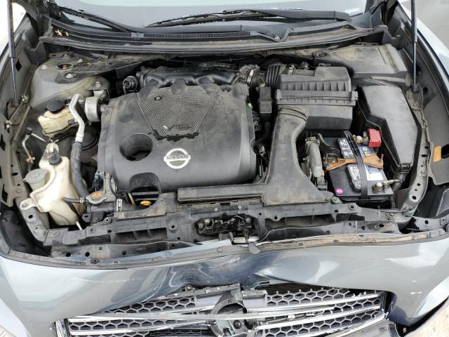 Photo 7 from auction – 2010 NISSAN MAXIMA S with VIN 1N4AA5AP8AC810914