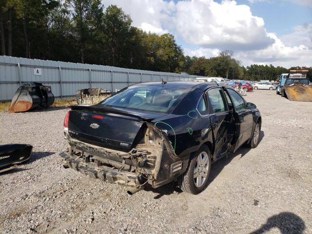 Photo 4 from auction – 2012 CHEVROLET IMPALA LT with VIN 2G1WB5E3XC1213561