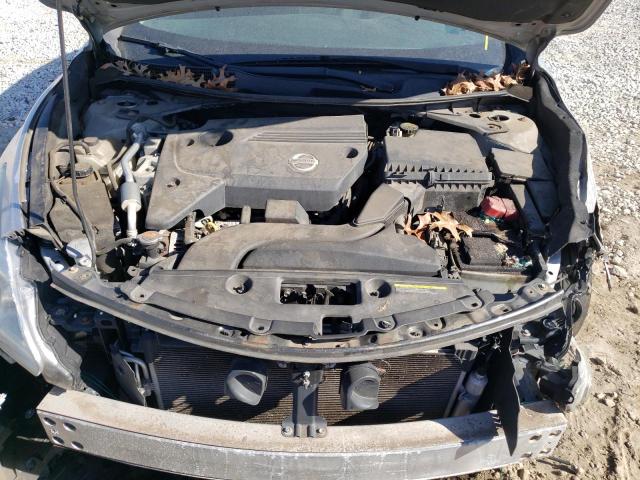 Photo 7 from auction – 2014 NISSAN ALTIMA 2.5 with VIN 1N4AL3APXEC141159