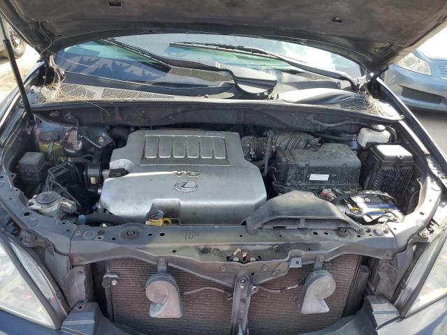 Photo 7 from auction – 2009 LEXUS RX 350 with VIN 2T2GK31U39C061918