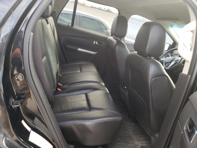 Photo 6 from auction – 2014 FORD EDGE LIMIT with VIN 2FMDK4KC7EBA54875