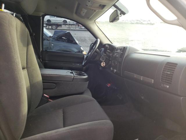 Photo 5 from auction – 2009 CHEVROLET SILVERADO with VIN 1GCEK29089Z252585