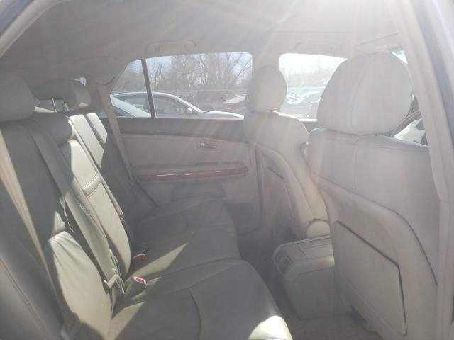 Photo 6 from auction – 2004 LEXUS RX 330 with VIN 2T2HA31U44C024652