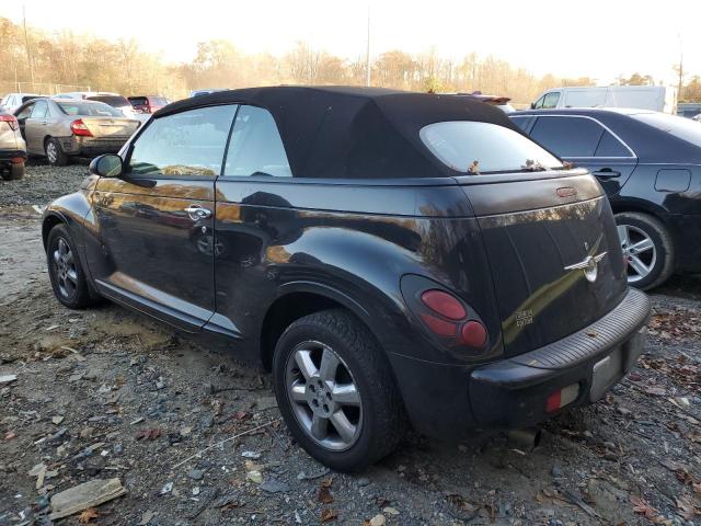Photo 3 from auction – 2005 CHRYSLER PT CRUISER with VIN 3C3EY55E35T290698