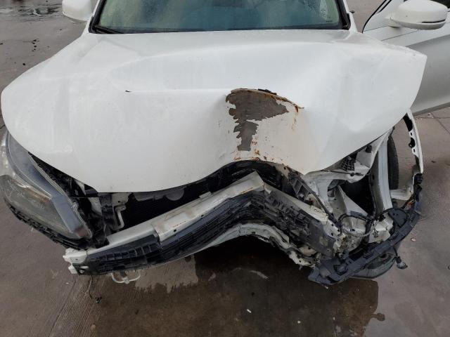 Photo 11 from auction – 2015 HONDA ACCORD EXL with VIN 1HGCR3F83FA036593