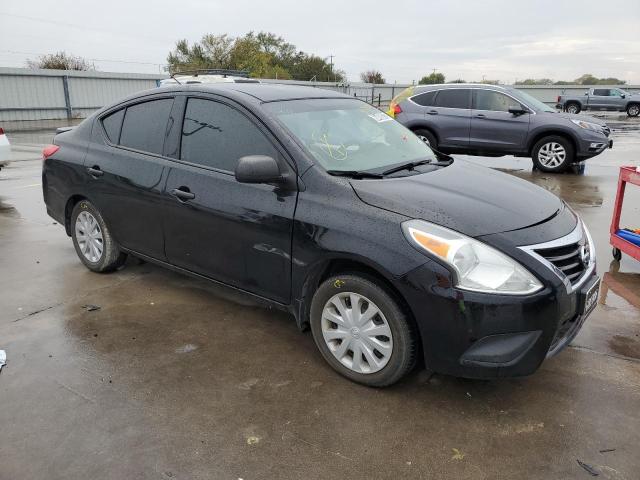 Photo 4 from auction – 2015 NISSAN VERSA with VIN 3N1CN7AP6FL878873