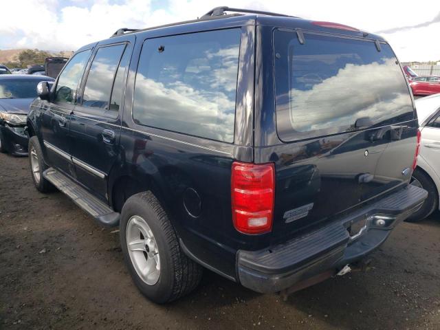 Photo 3 from auction – 1997 FORD EXPEDITION with VIN 1FMFU18L8VLA76277