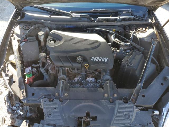 Photo 7 from auction – 2009 CHEVROLET IMPALA 1LT with VIN 2G1WT57K891234368