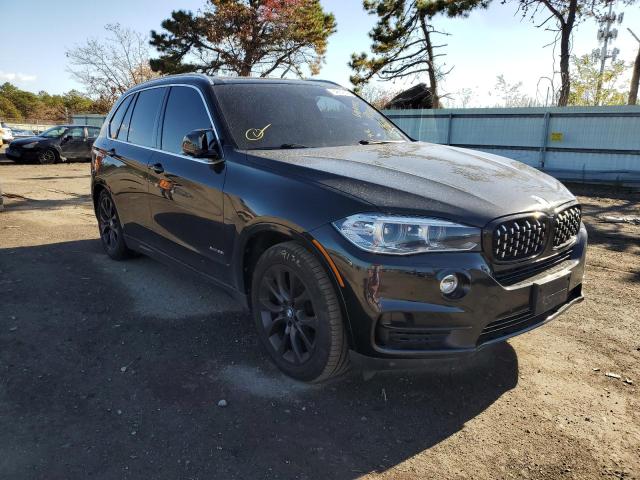 Photo 1 from auction – 2015 BMW X5 XDRIVE3 with VIN 5UXKR0C51F0P13292