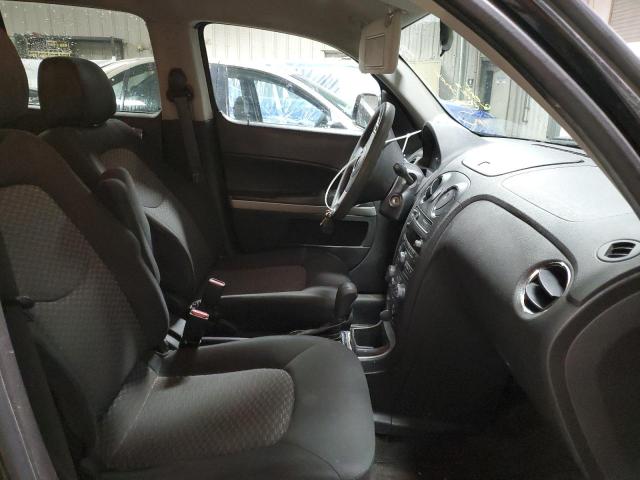Photo 5 from auction – 2011 CHEVROLET HHR LT with VIN 3GNBABFW4BS502090