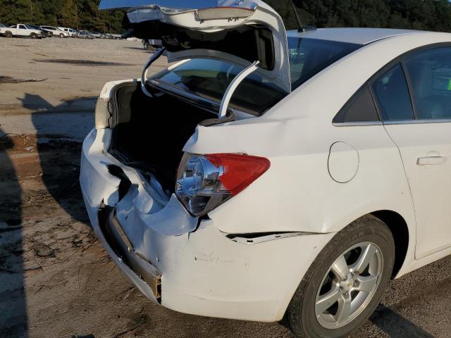 Photo 9 from auction – 2011 CHEVROLET CRUZE LT with VIN 1G1PG5S94B7115657
