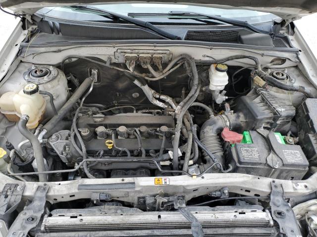 Photo 7 from auction – 2010 FORD ESCAPE XLT with VIN 1FMCU0D72AKA05193