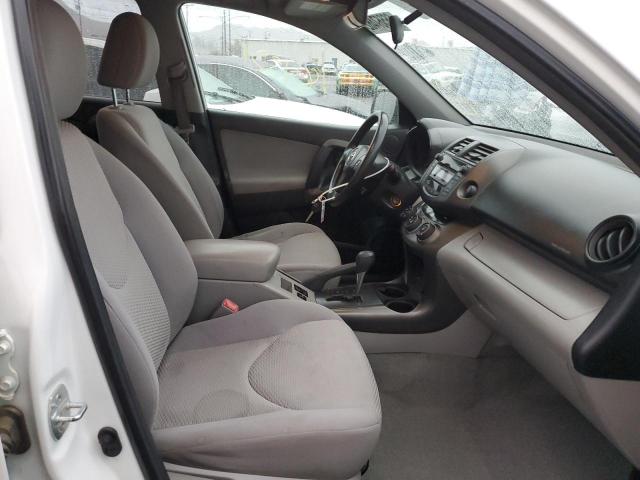 Photo 5 from auction – 2011 TOYOTA RAV4 with VIN 2T3ZF4DV1BW087232