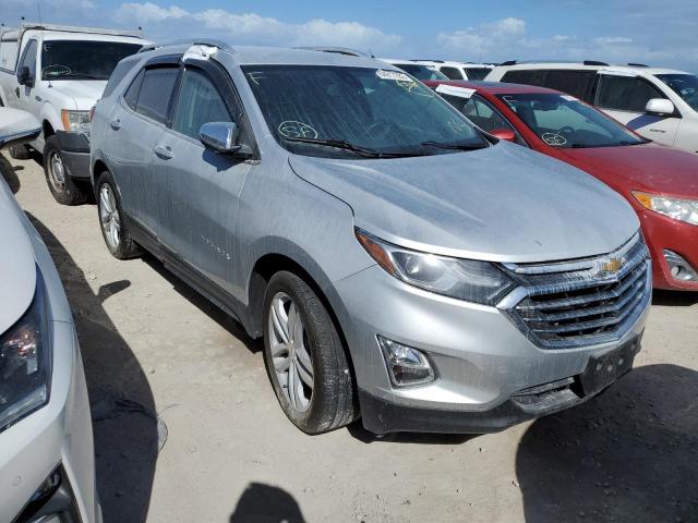 Photo 10 from auction – 2019 CHEVROLET EQUINOX PR with VIN 3GNAXYEX7KS658406