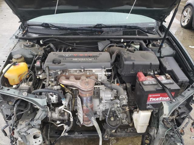 Photo 7 from auction – 2004 TOYOTA CAMRY LE with VIN JTDBE32K340271876