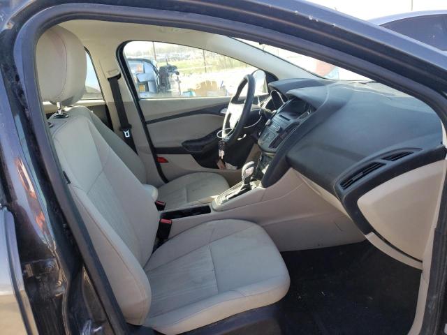 Photo 5 from auction – 2015 FORD FOCUS SE with VIN 1FADP3K21FL231337