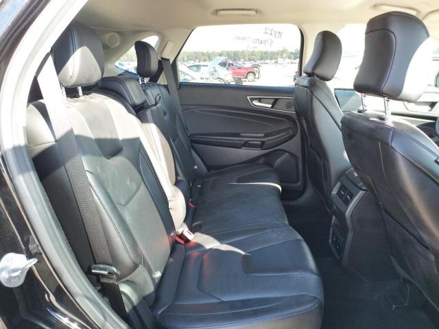 Photo 6 from auction – 2022 FORD EDGE TITAN with VIN 2FMPK4K92NBA54915