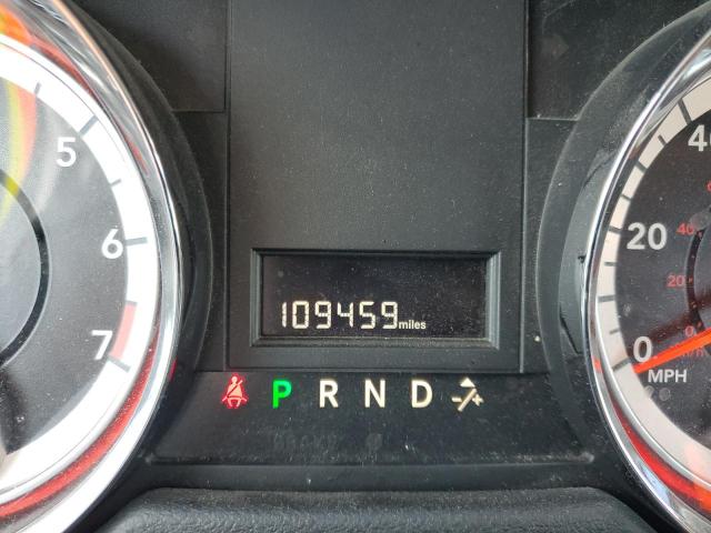 Photo 8 from auction – 2016 DODGE GRAND CARA with VIN 2C4RDGBG8GR218623