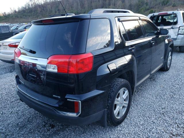Photo 4 from auction – 2016 GMC TERRAIN SL with VIN 2GKFLTEK1G6219097