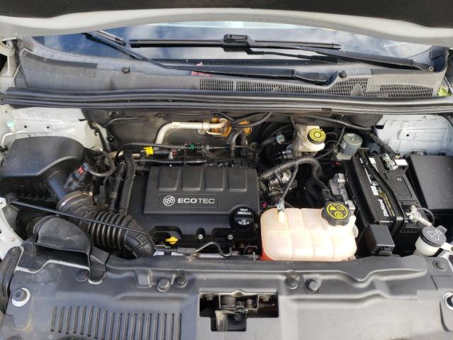 Photo 7 from auction – 2015 BUICK ENCORE with VIN KL4CJCSB5FB127229