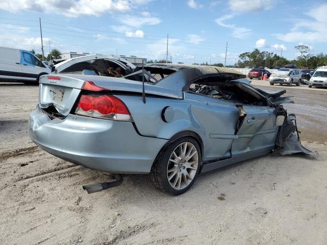 Photo 4 from auction – 2008 VOLVO C70 T5 with VIN YV1MC67248J044666
