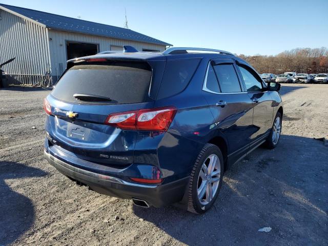 Photo 4 from auction – 2019 CHEVROLET EQUINOX PR with VIN 2GNAXYEX7K6124160