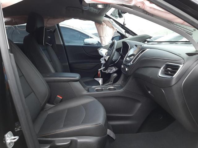 Photo 5 from auction – 2020 CHEVROLET EQUINOX PR with VIN 2GNAXPEX8L6212209