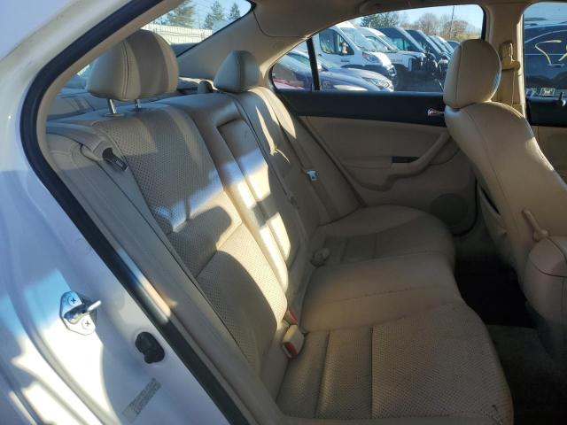 Photo 6 from auction – 2008 ACURA TSX with VIN JH4CL96938C014790