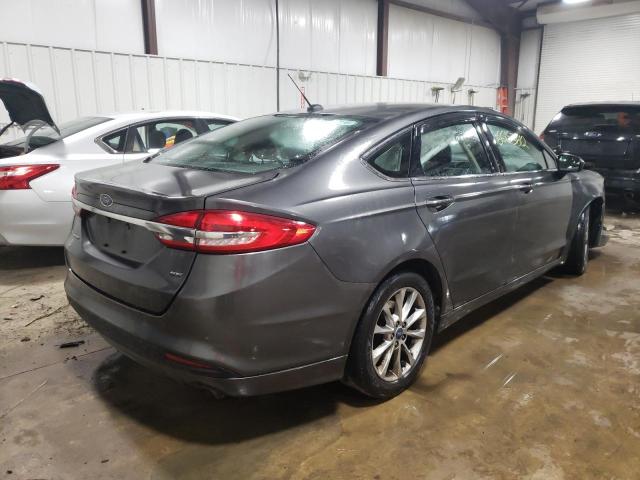 Photo 4 from auction – 2017 FORD FUSION SE with VIN 3FA6P0H72HR106877