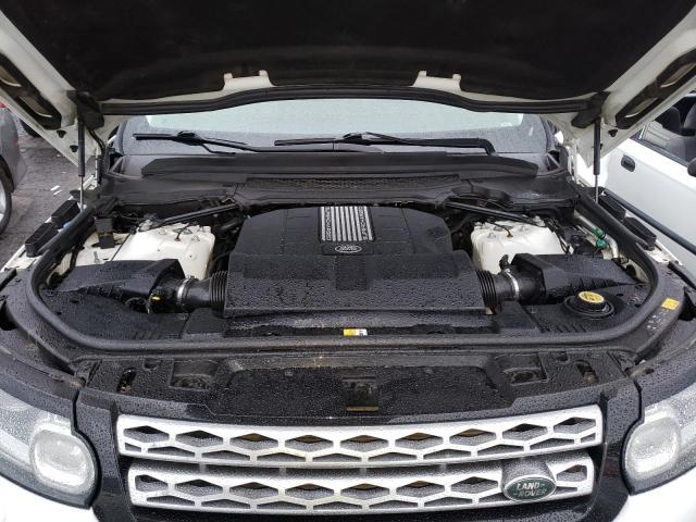 Zdjęcie 7 z aukcji – 2015 LAND ROVER RANGE ROVE z VIN SALWR2VF9FA518807