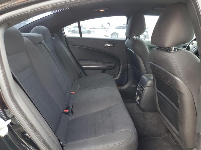 Photo 6 from auction – 2013 DODGE CHARGER SX with VIN 2C3CDXHG2DH743003