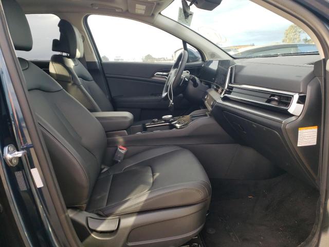 Photo 5 from auction – 2023 KIA SPORTAGE E with VIN KNDPVCAG7P7022933