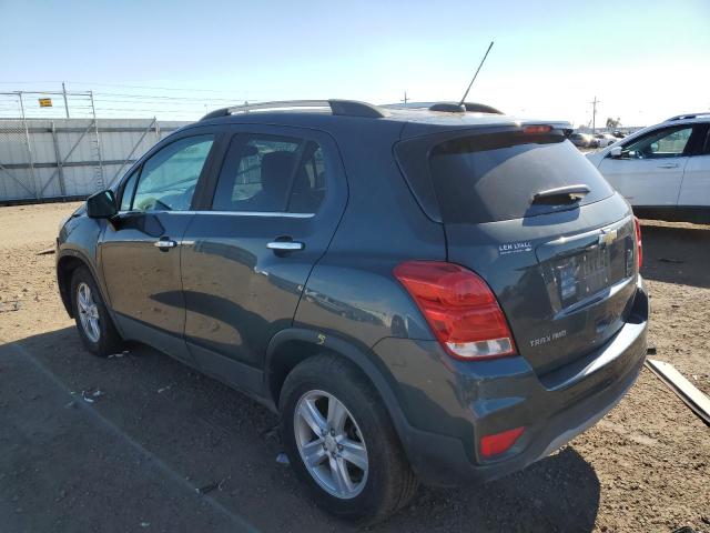Photo 3 from auction – 2018 CHEVROLET TRAX 1LT with VIN KL7CJPSB2JB616559