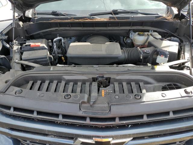 Photo 7 from auction – 2019 CHEVROLET SILVERADO with VIN 1GCPWDED3KZ406272