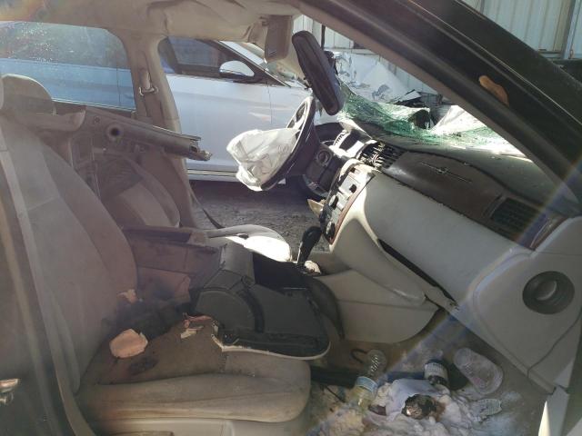 Photo 5 from auction – 2006 CHEVROLET IMPALA with VIN 2G1WT58K869306214