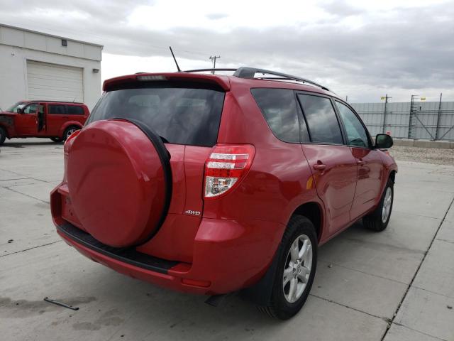 Photo 4 from auction – 2011 TOYOTA RAV4 with VIN 2T3BK4DV7BW060730