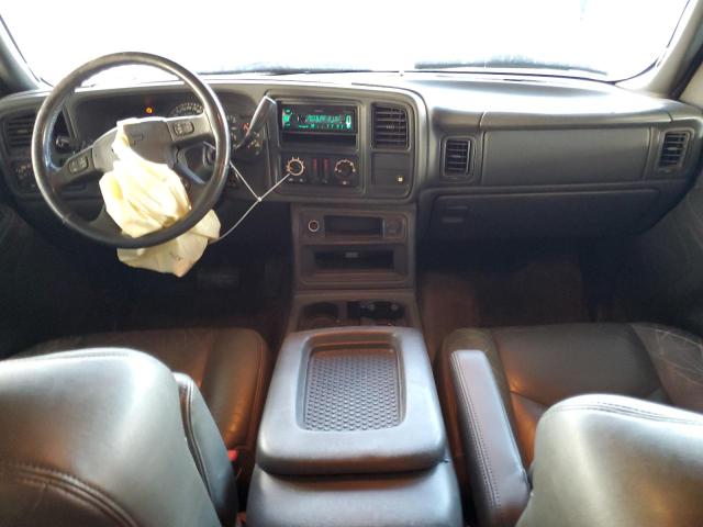 Photo 9 from auction – 2003 CHEVROLET AVALANCHE with VIN 3GNEC13T53G113233