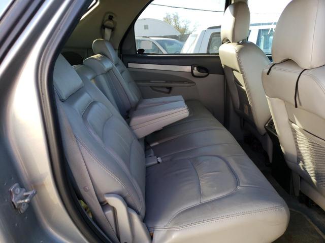 Photo 6 from auction – 2004 BUICK RENDEZVOUS with VIN 3G5DA03E74S588572