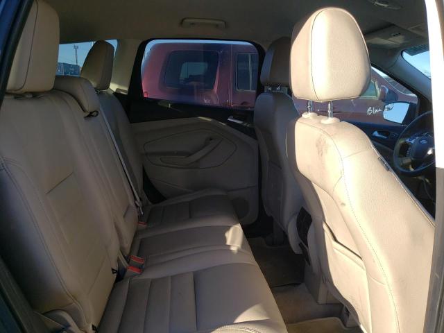 Photo 6 from auction – 2014 FORD ESCAPE TIT with VIN 1FMCU0J9XEUB25808