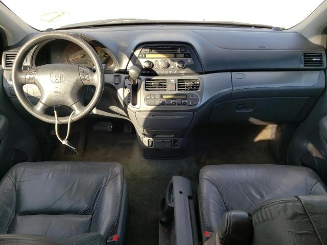 Photo 9 from auction – 2005 HONDA ODYSSEY EX with VIN 5FNRL38675B050962