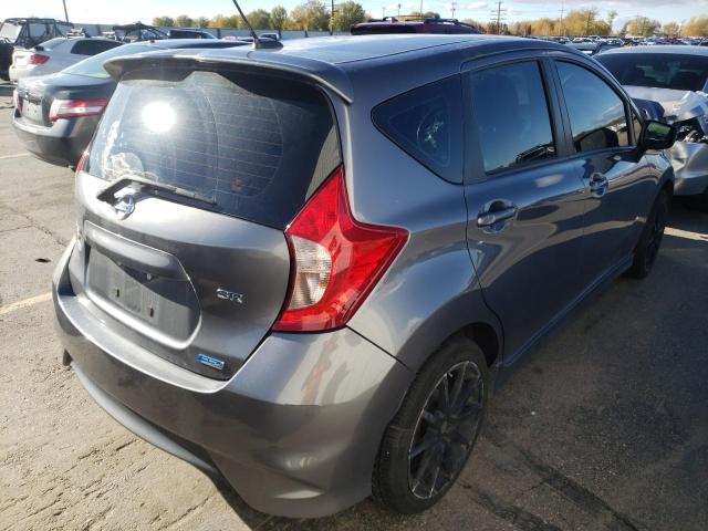 Photo 4 from auction – 2016 NISSAN VERSA NOTE with VIN 3N1CE2CP7GL376732