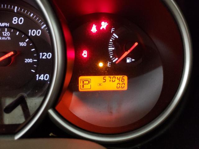 Photo 8 from auction – 2012 NISSAN VERSA S with VIN 3N1BC1CP4CK263722