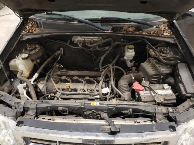 Photo 7 from auction – 2012 FORD ESCAPE LIM with VIN 1FMCU9E79CKB42217