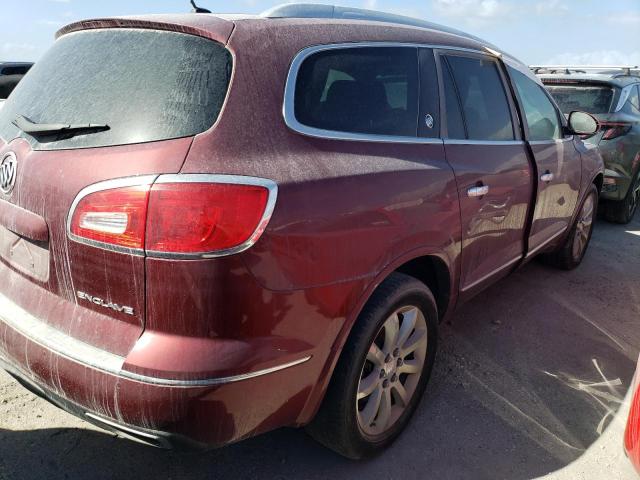 Photo 4 from auction – 2015 BUICK ENCLAVE with VIN 5GAKRCKD6FJ162459