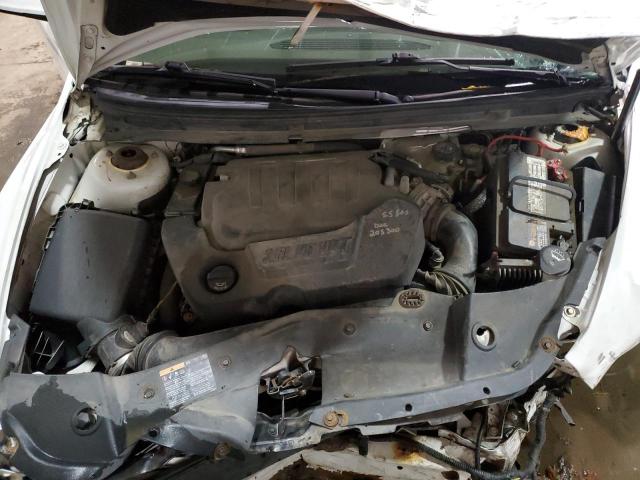 Photo 7 from auction – 2011 CHEVROLET MALIBU LTZ with VIN 1G1ZE5E76BF336126