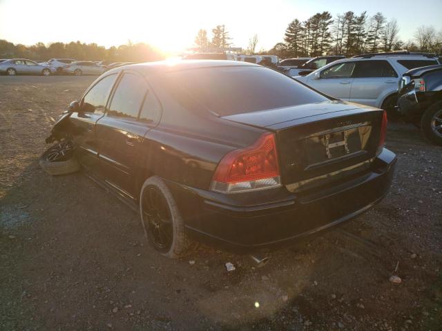 Photo 3 from auction – 2006 VOLVO S60 2.5T with VIN YV1RH592062507571